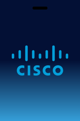 Event badge printed on Entry for Cisco