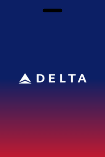 Event badge printed on Entry for Delta